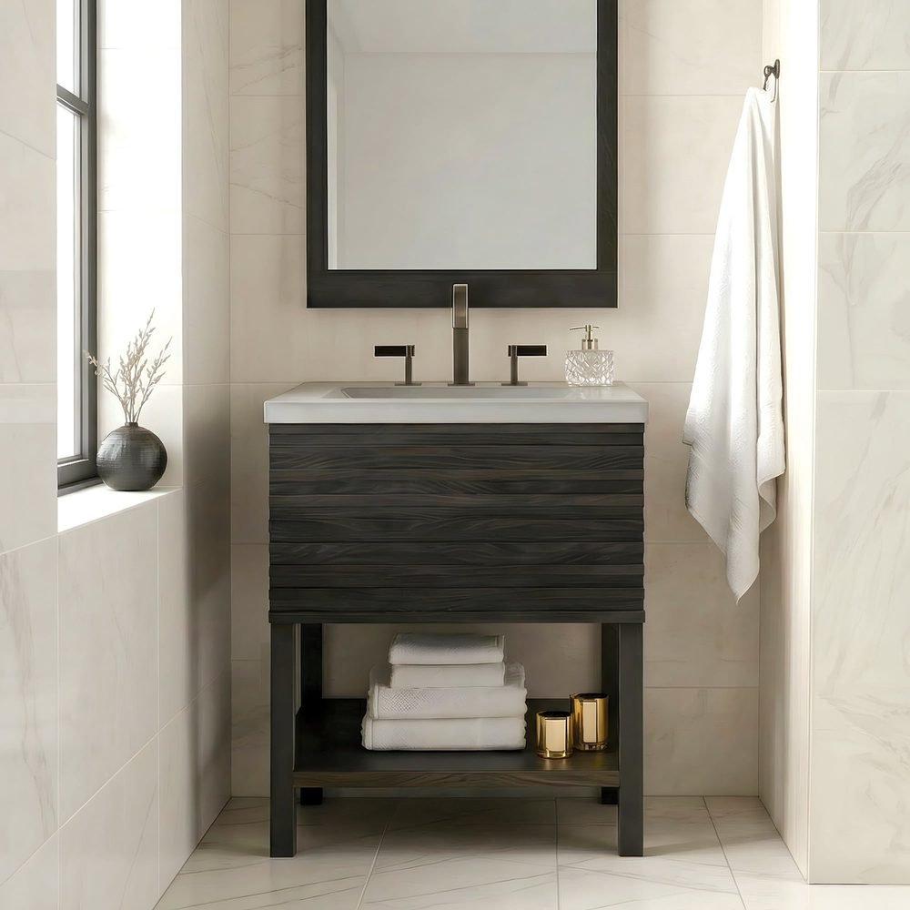 Vintner's Vanity by Native Trails