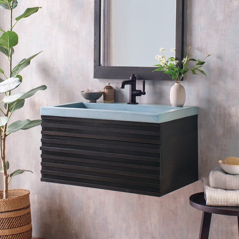 Americana Vanity by Native Trails
