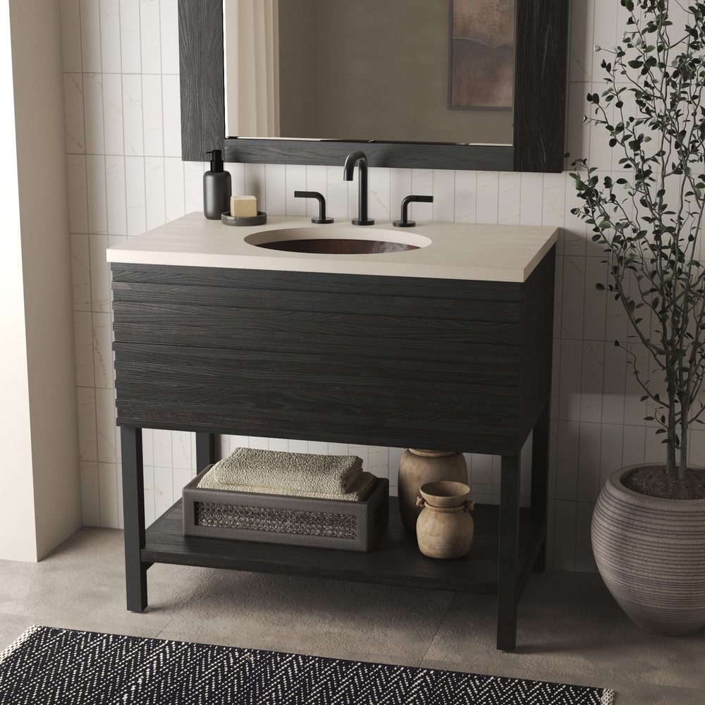 Vintner's Vanity by Native Trails