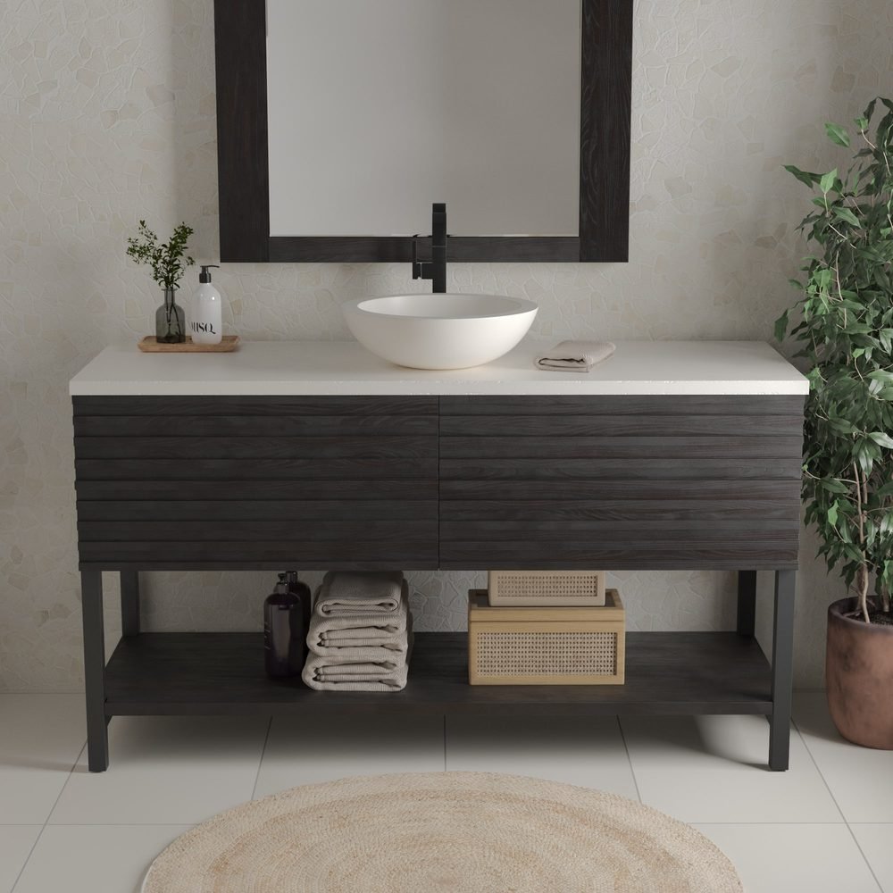 Cuzco Vanity by Native Trails