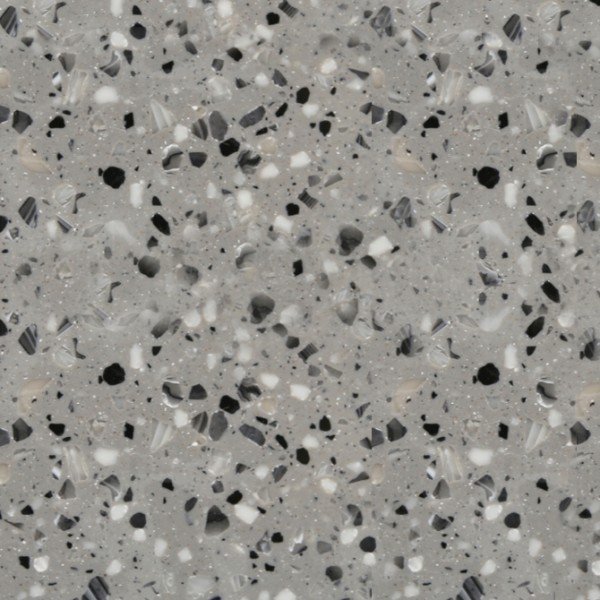 Staron color-wall sample 48 by Staron