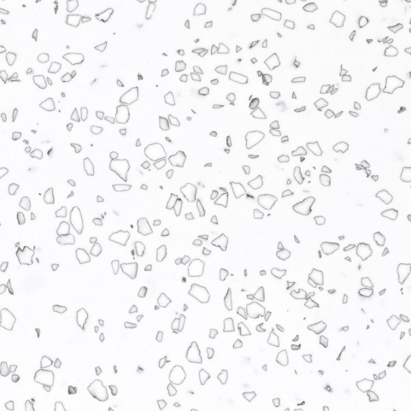 Staron color-wall sample 50 by Staron