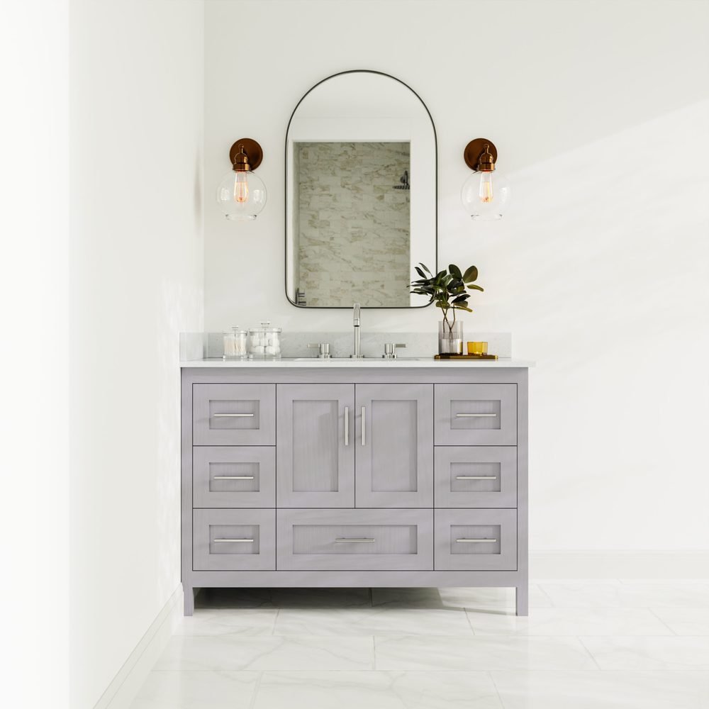 Alki Collection by Strasser