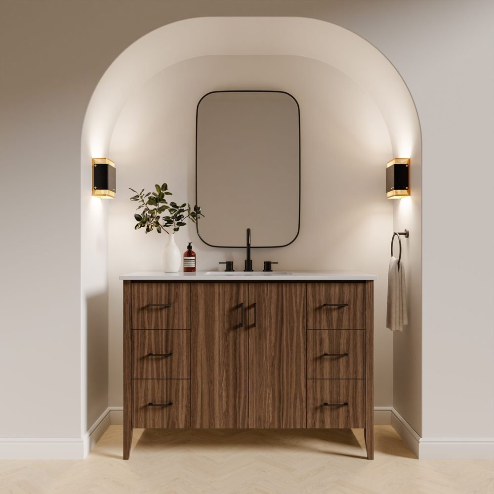 Newhalem Collection by Strasser