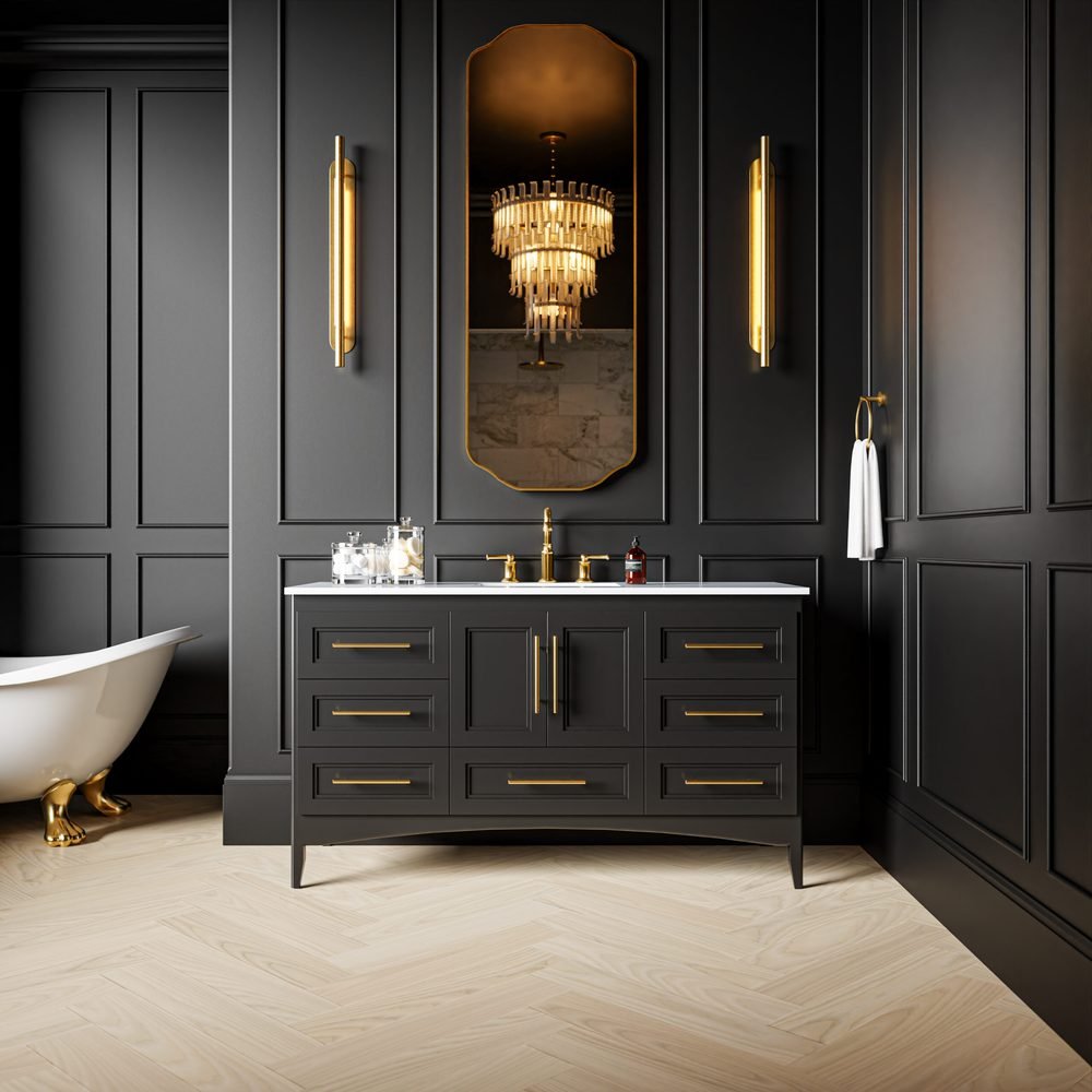 Newhalem Collection by Strasser