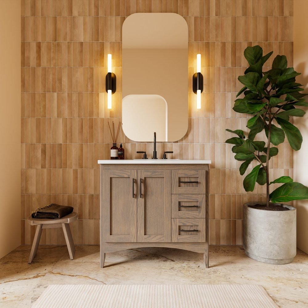 Wallingford Collection by Strasser