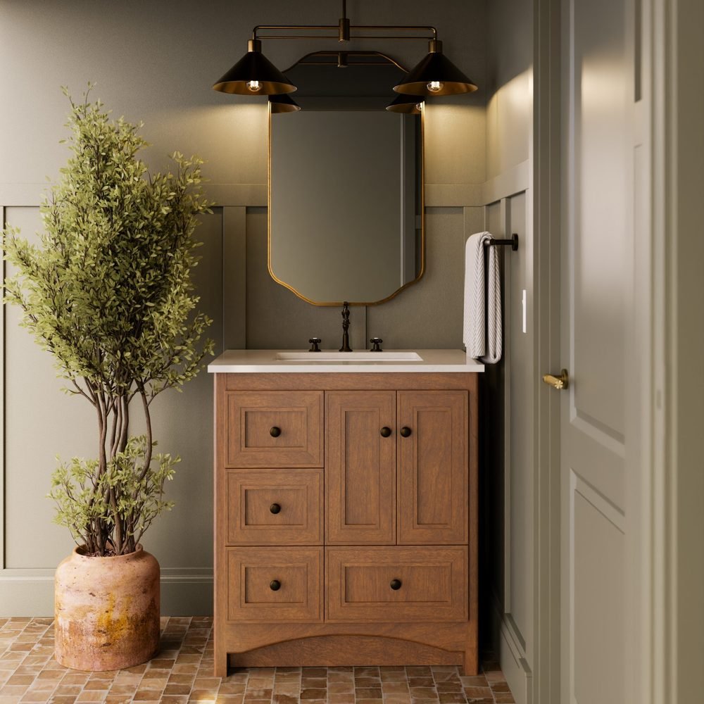 Wallingford Collection by Strasser