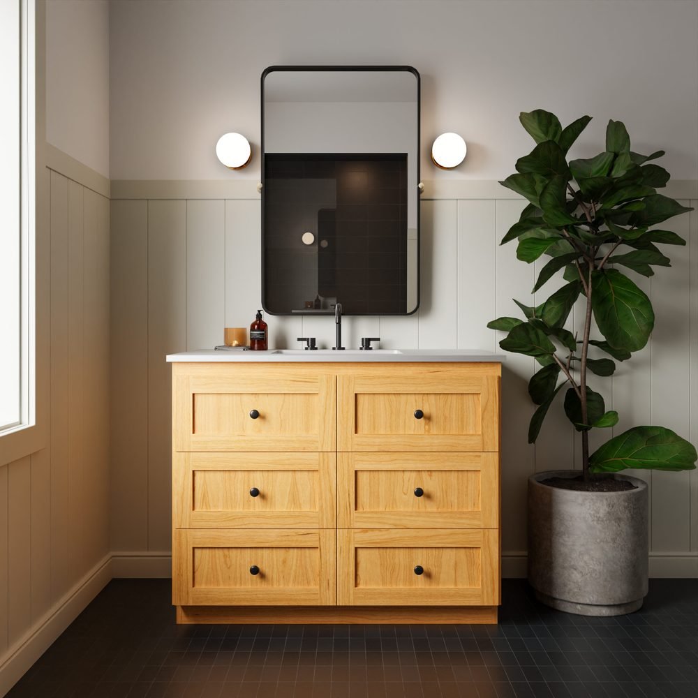 Montlake Collection by Strasser