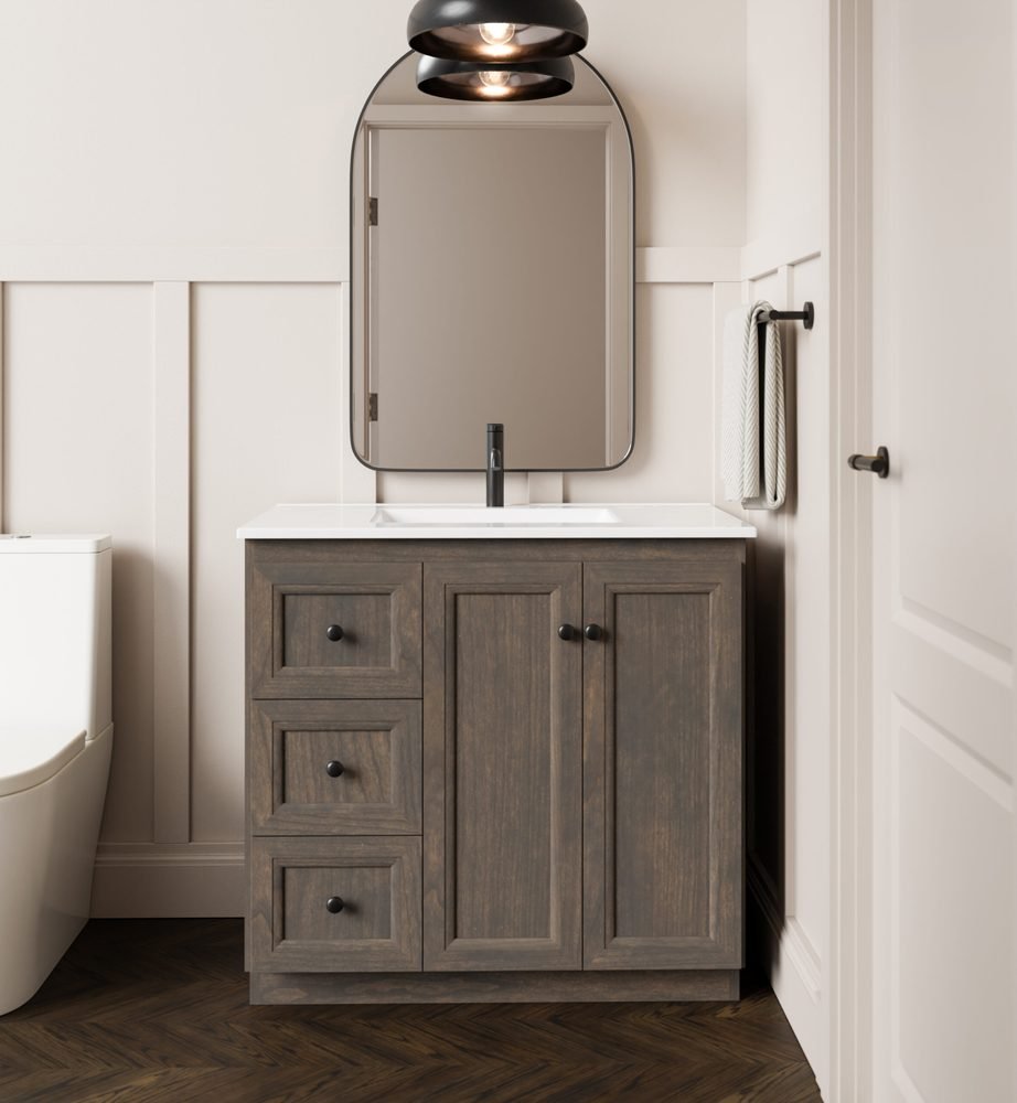 Montlake Collection by Strasser