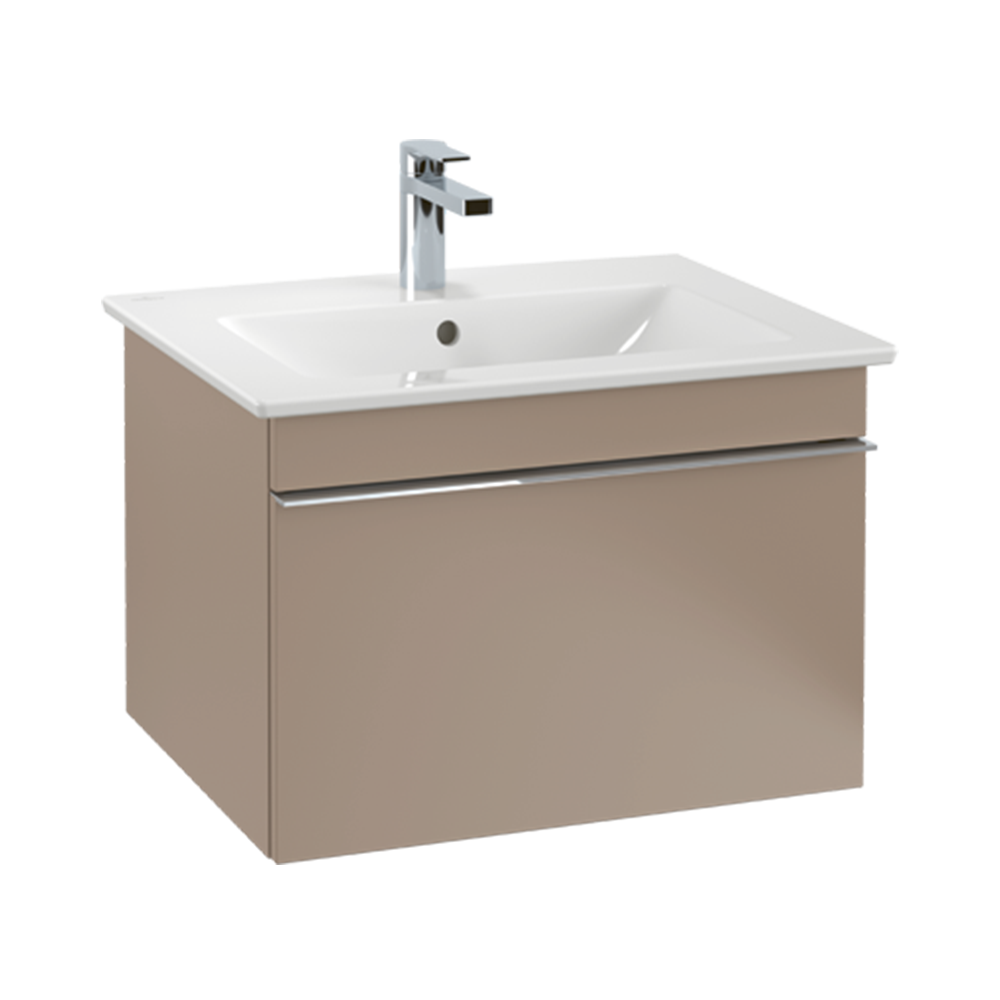 Venticello Cabinet, a 21" vanity by Villeroy & Boch