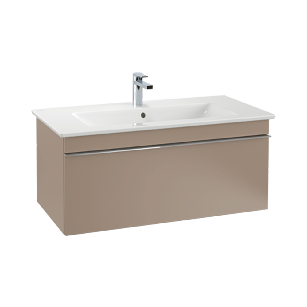 Venticello Cabinet, a 30" vanity by Villeroy & Boch