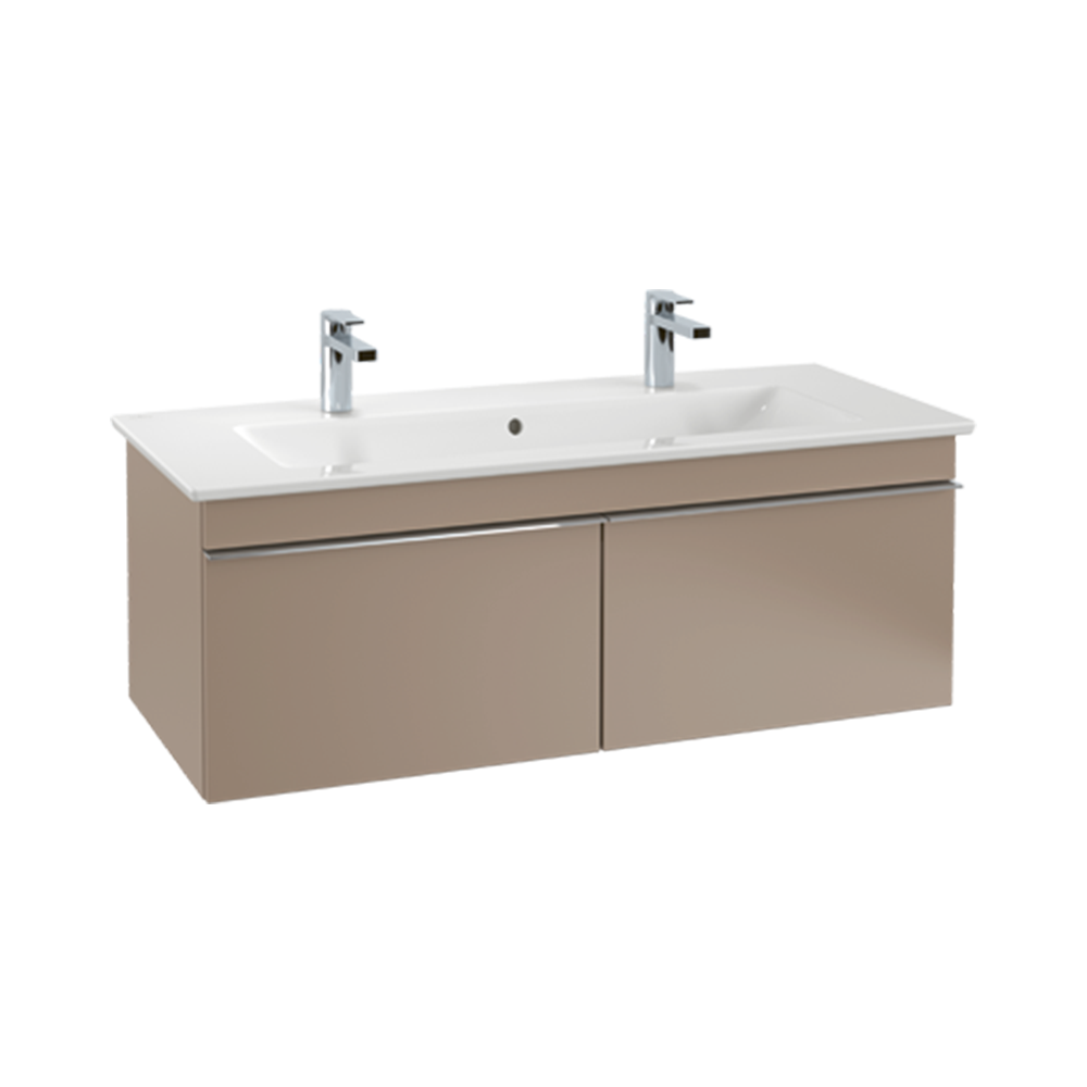 Venticello Cabinet, a 45" vanity by Villeroy & Boch