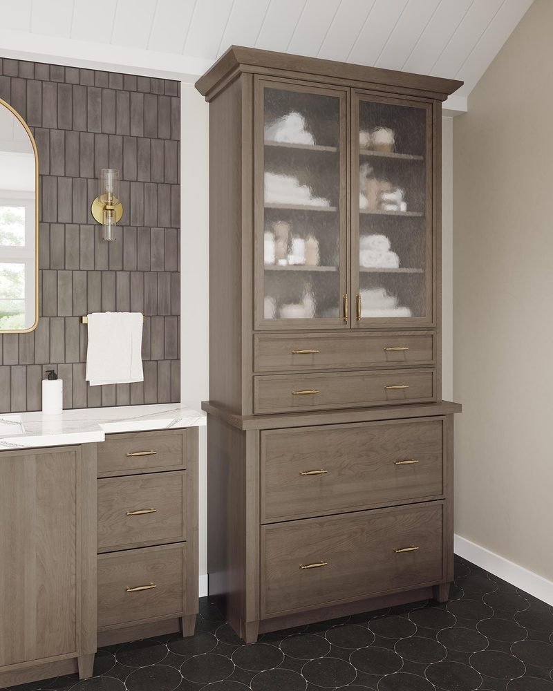 Waypoint bathroom cabinetry 3 by Waypoint
