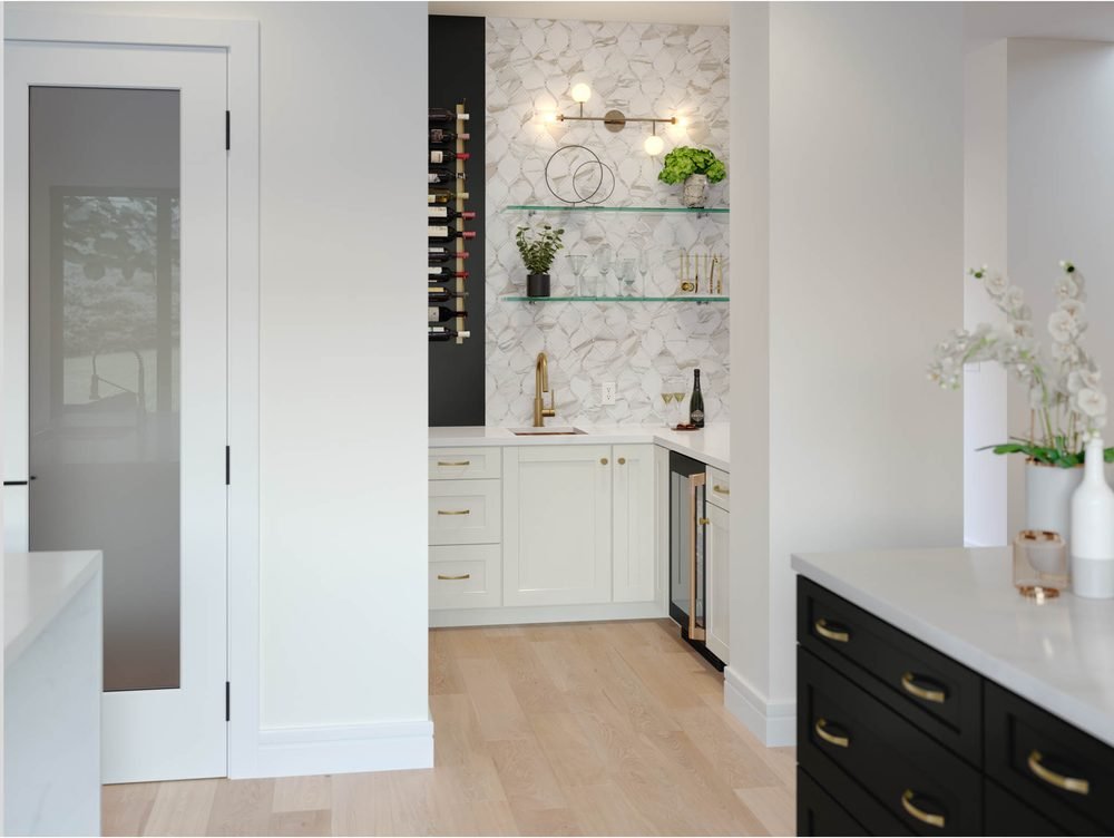 Waypoint bathroom cabinetry 10 by Waypoint