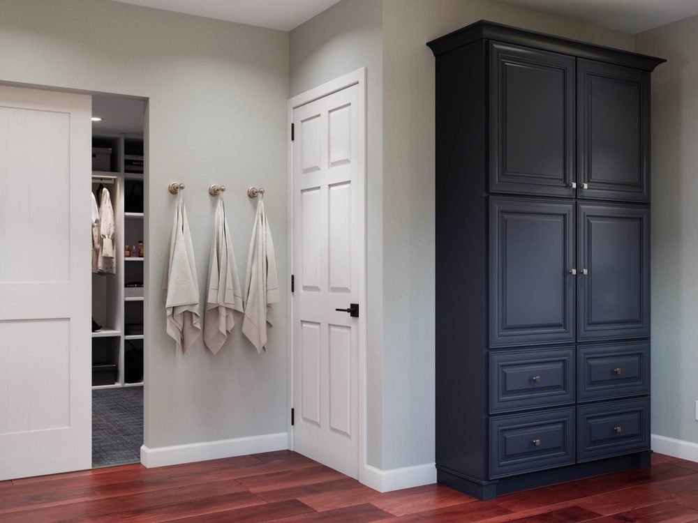 Waypoint bathroom cabinetry 13 by Waypoint