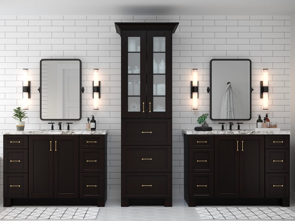 Waypoint bathroom cabinetry 16 by Waypoint