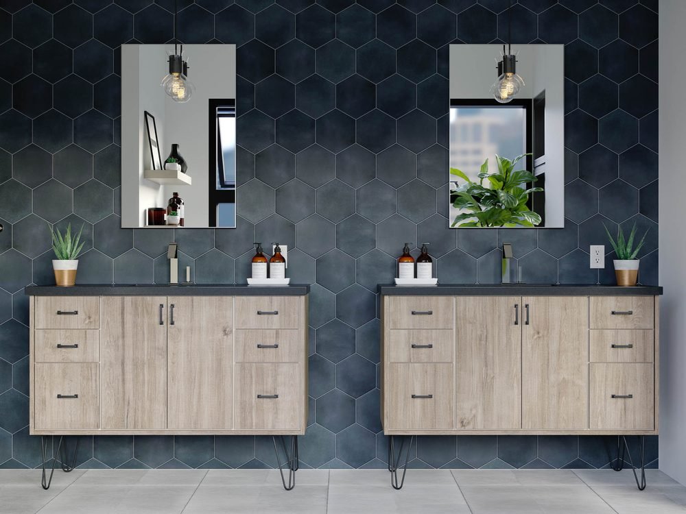 Waypoint bathroom cabinetry 18 by Waypoint