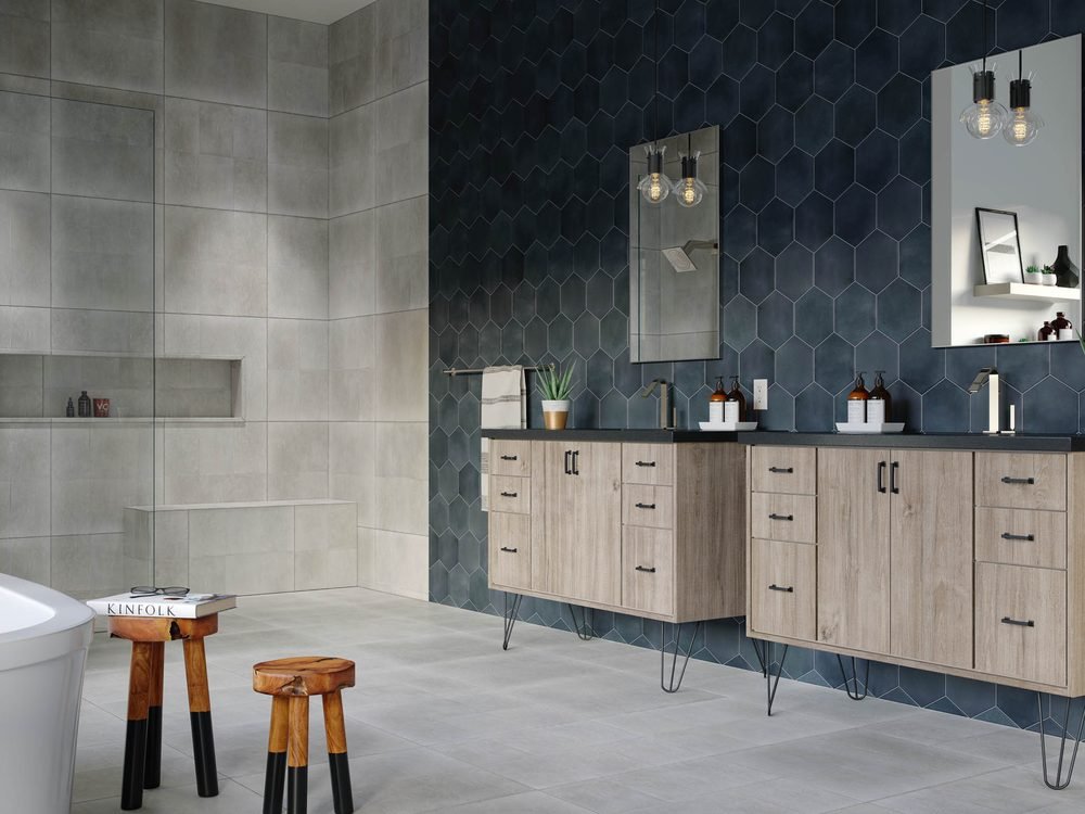 Waypoint bathroom cabinetry 19 by Waypoint