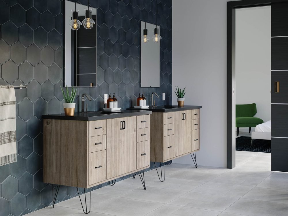 Waypoint bathroom cabinetry 20 by Waypoint