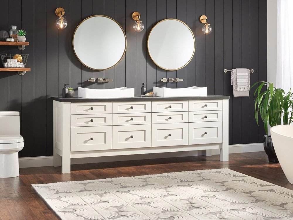 Waypoint bathroom cabinetry 22 by Waypoint