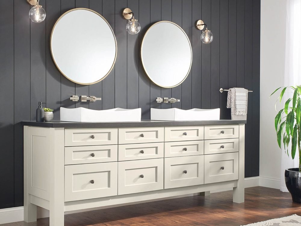 Waypoint bathroom cabinetry 23 by Waypoint