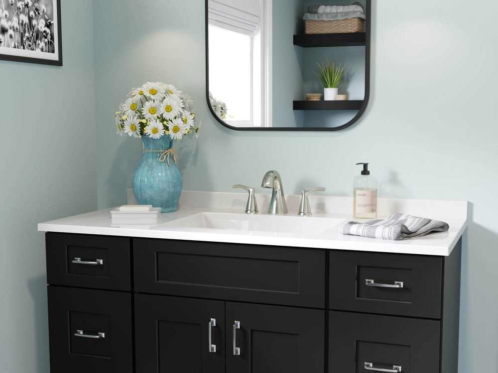 Waypoint bathroom cabinetry 25 by Waypoint