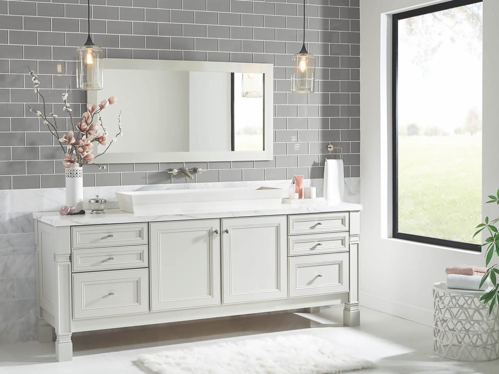 Waypoint bathroom cabinetry 27 by Waypoint