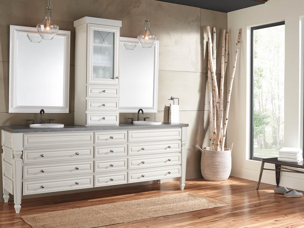 Waypoint bathroom cabinetry 29 by Waypoint