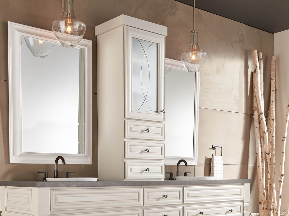 Waypoint bathroom cabinetry 30 by Waypoint