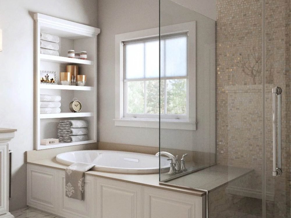 Waypoint bathroom cabinetry 32 by Waypoint