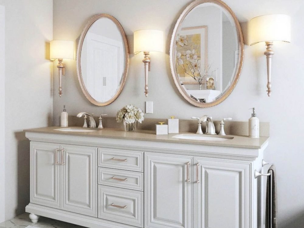 Waypoint bathroom cabinetry 33 by Waypoint