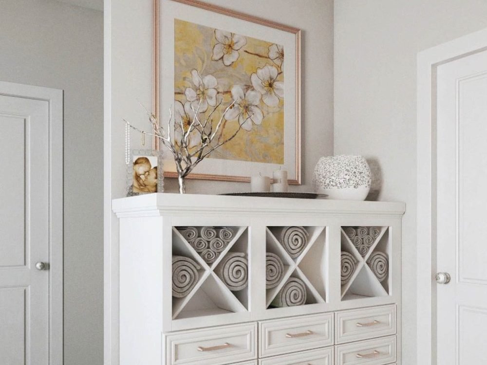 Waypoint bathroom cabinetry 34 by Waypoint