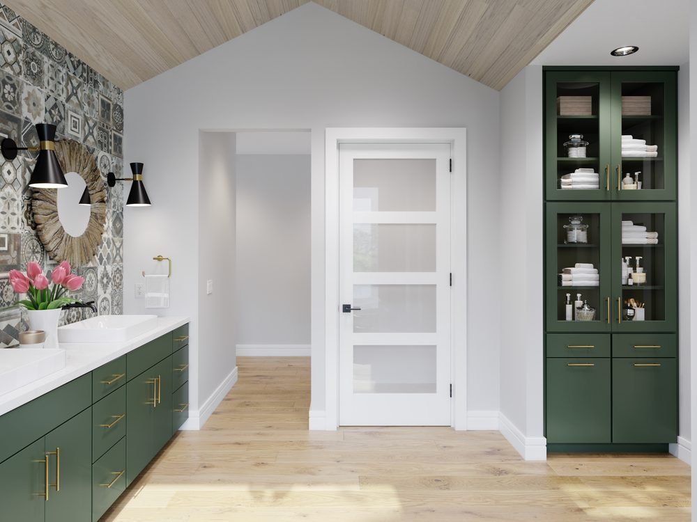 Waypoint bathroom cabinetry 40 by Waypoint