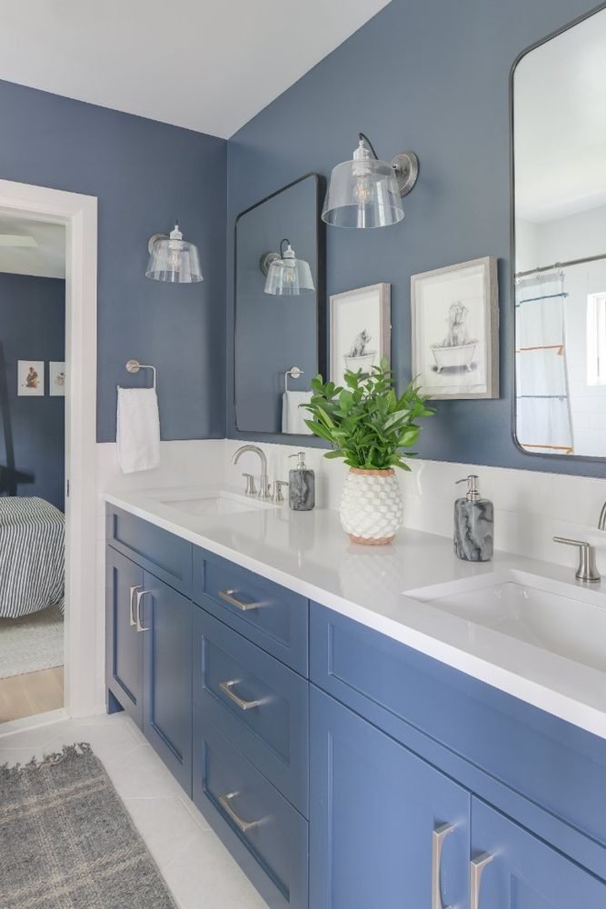 Wynnbrooke bathroom gallery photo 1 by Wynnbrooke