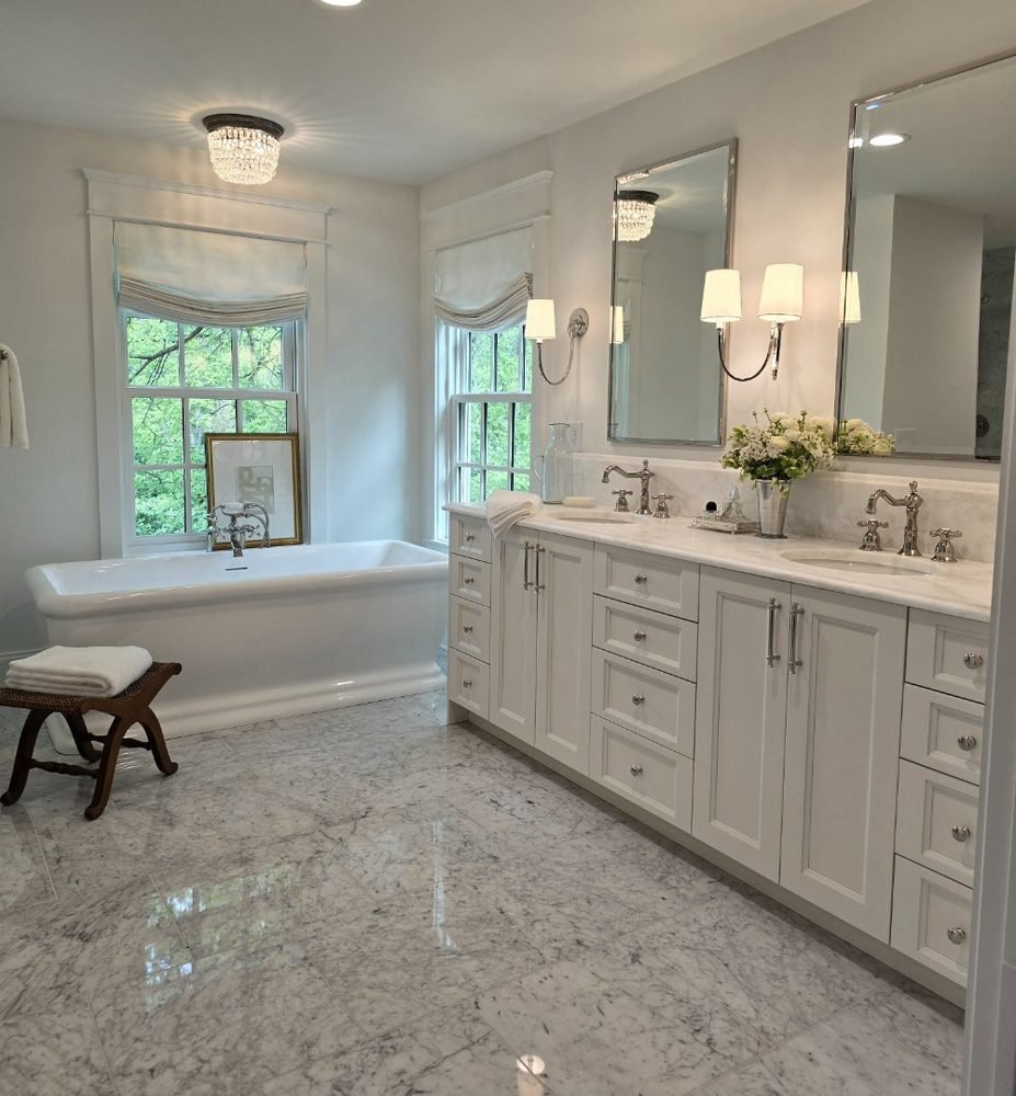 Wynnbrooke bathroom gallery photo 2 by Wynnbrooke