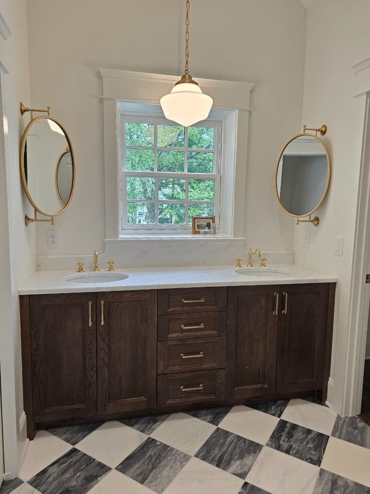 Wynnbrooke bathroom gallery photo 3 by Wynnbrooke