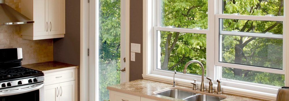 Primera Series Window (view 1), a vinyl window by PH Tech