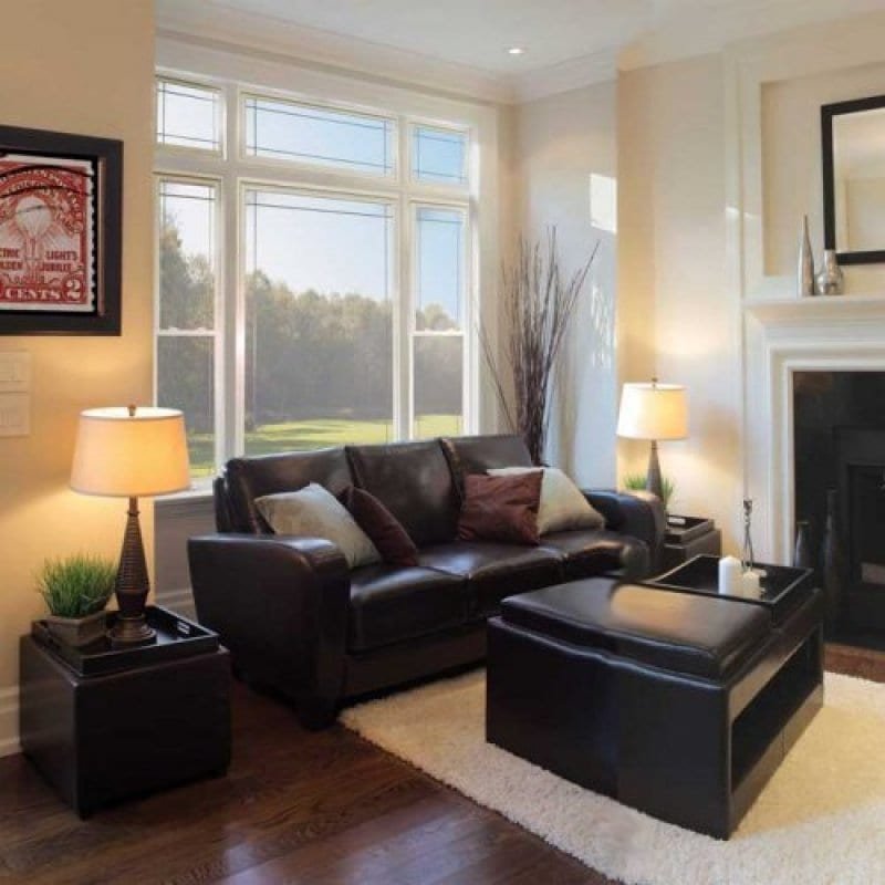 Franklin Window, a vinyl window by Vinyl Max