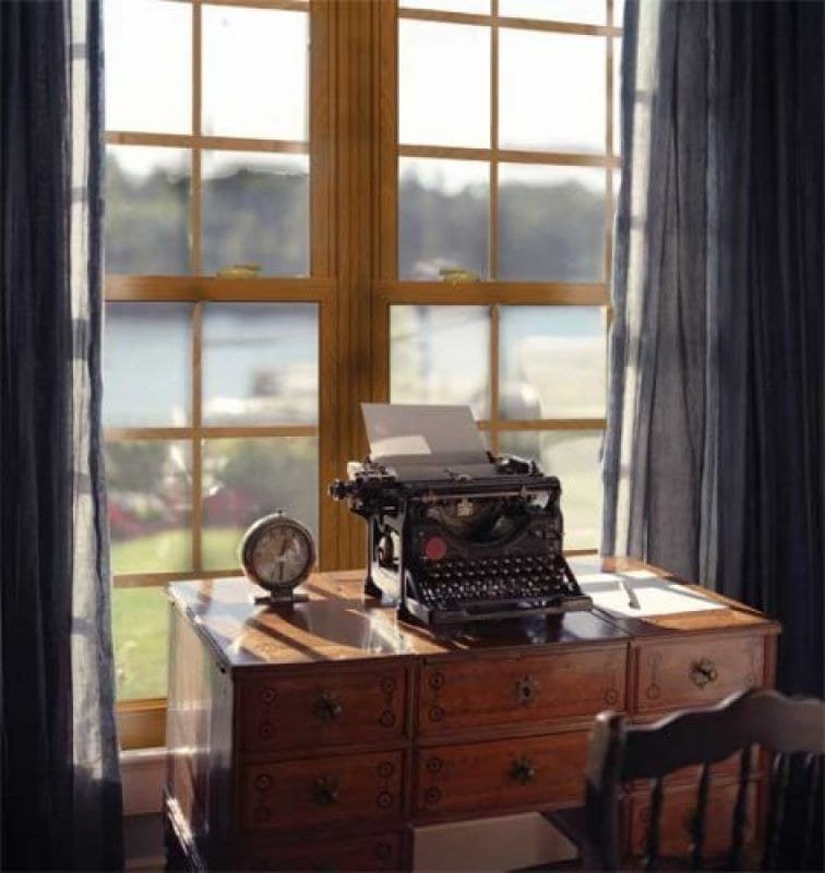 Franklin Window, a vinyl window by Vinyl Max