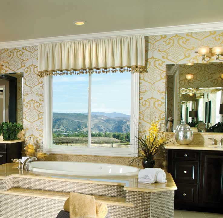 Franklin Window, a vinyl window by Vinyl Max