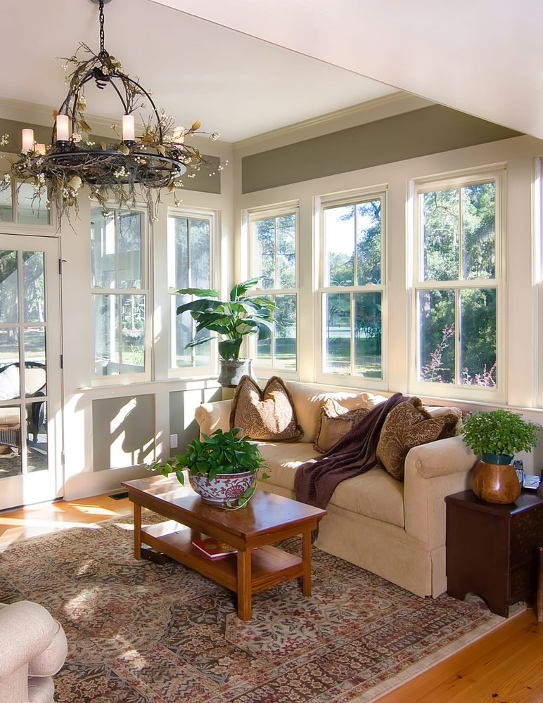 Franklin Window, a vinyl window by Vinyl Max