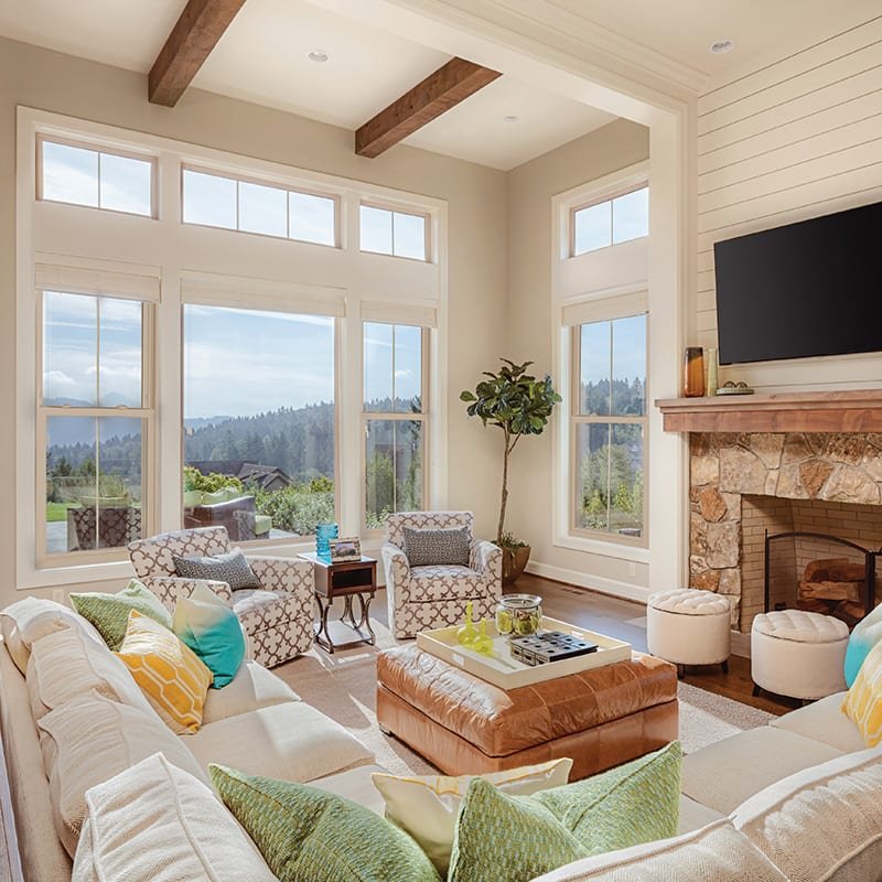 Radiance Plus Window, a vinyl window by Vinyl Max