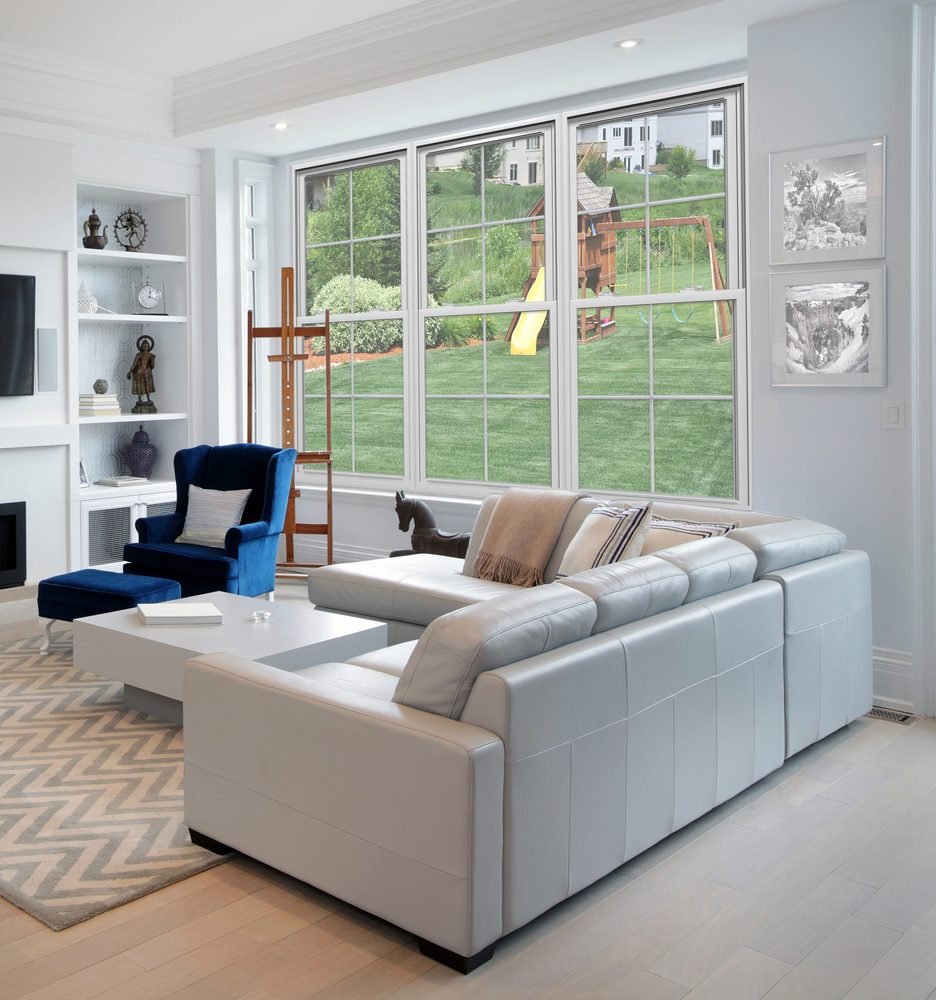 Radiance Plus Window, a vinyl window by Vinyl Max
