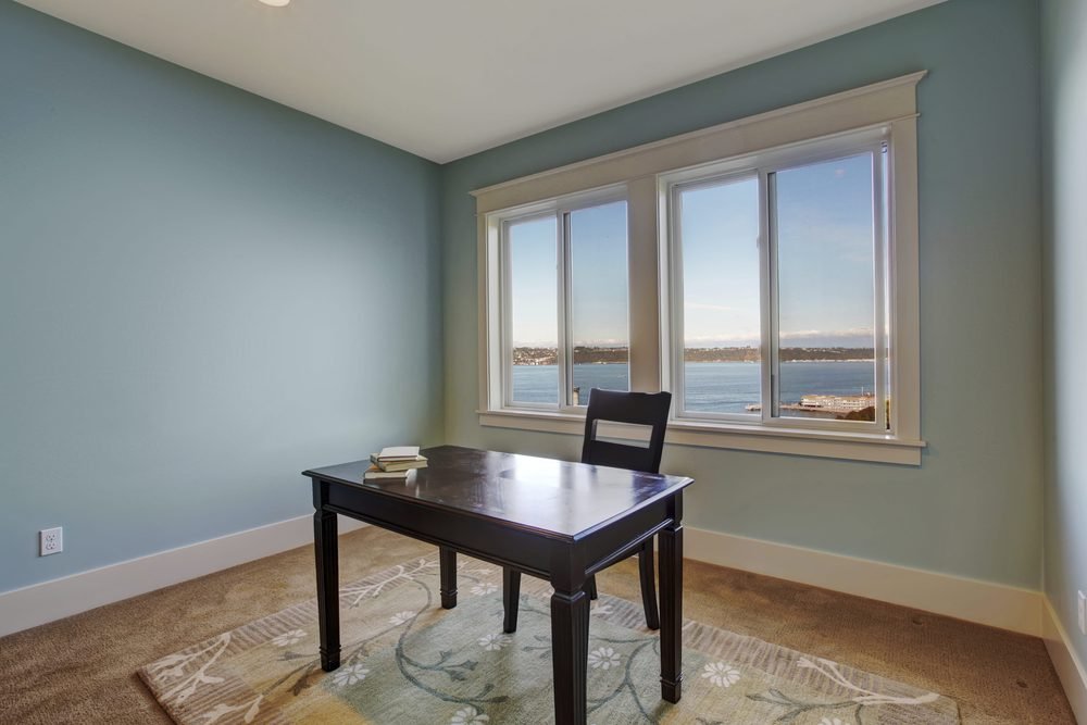 Choice Collection Window, a vinyl window by Vinyl Max