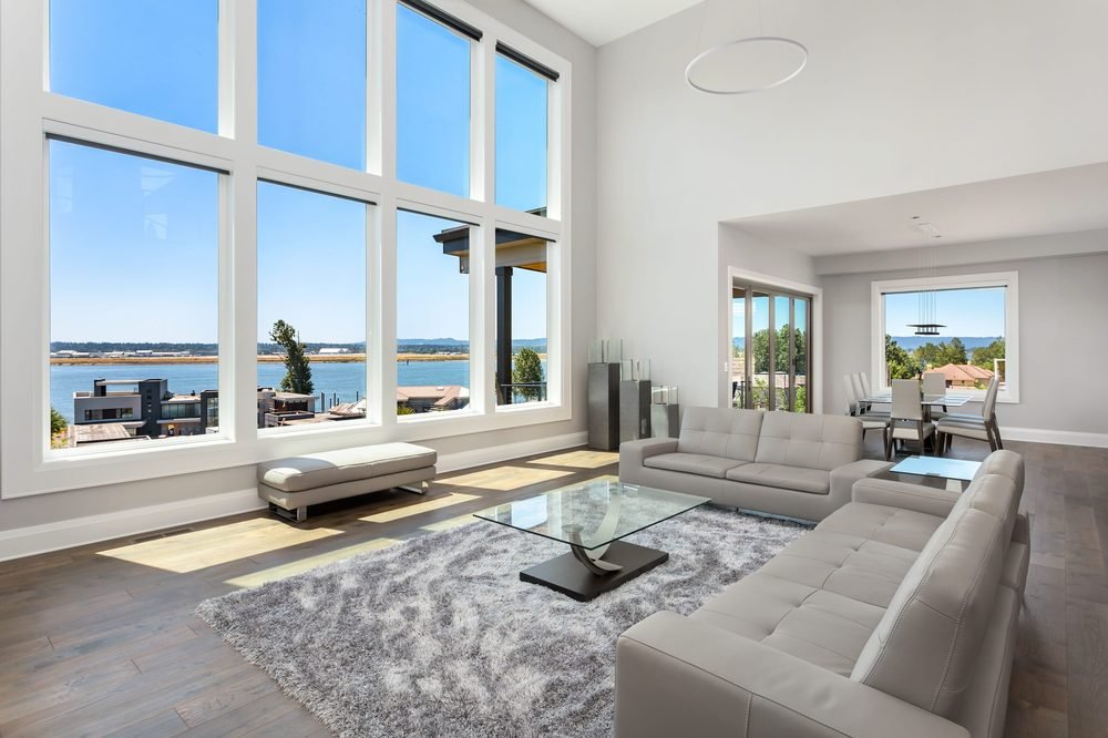 Prestige Specialty Window, a vinyl window by Vinyl Max
