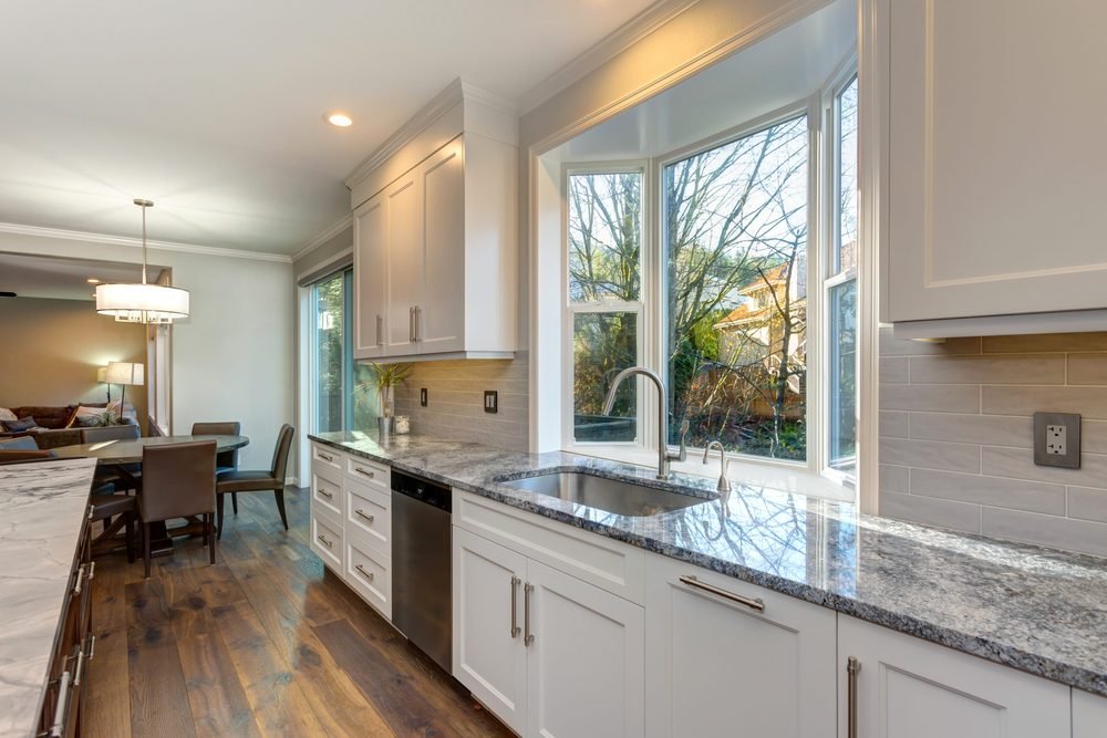 Prestige Specialty Window, a vinyl window by Vinyl Max