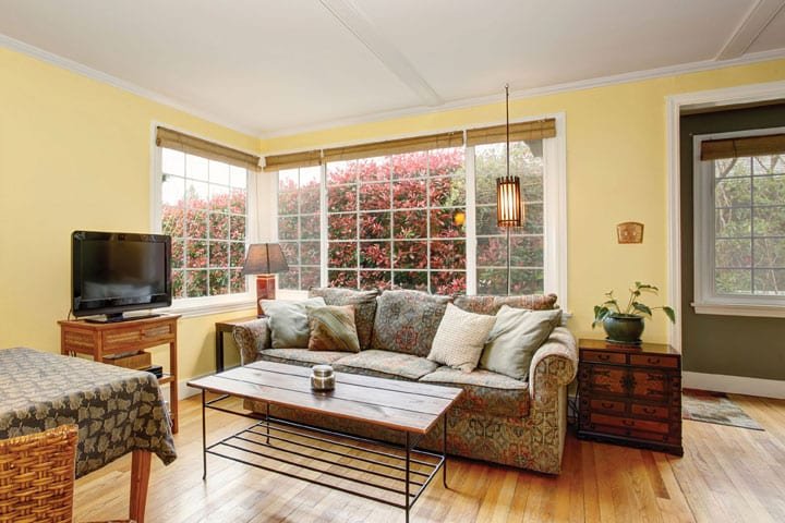 Prestige Specialty Window, a vinyl window by Vinyl Max