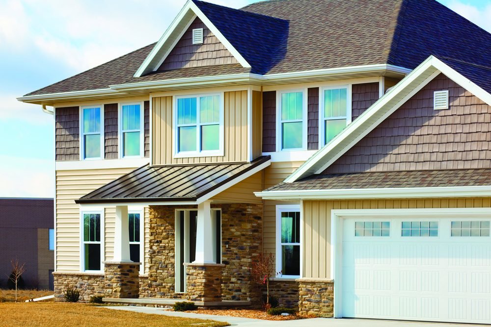 Prestige Specialty Window, a vinyl window by Vinyl Max