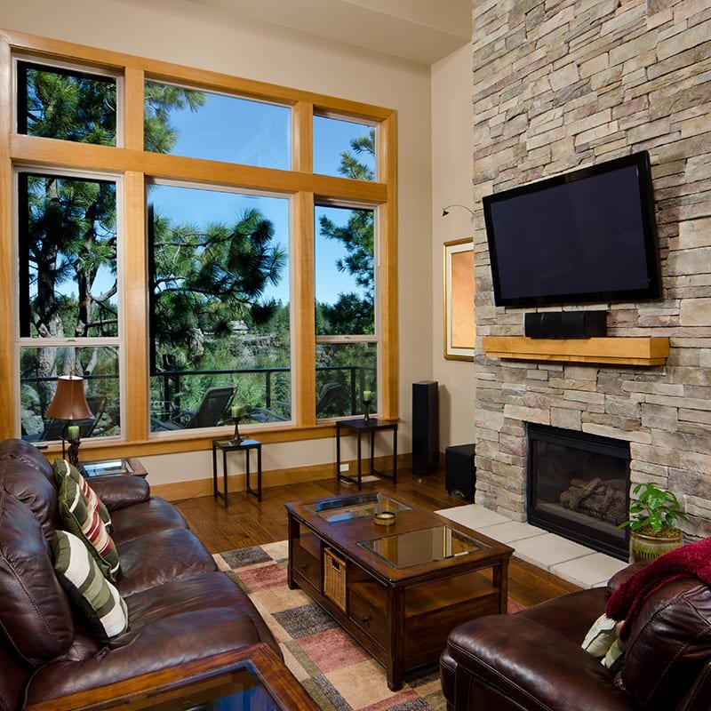 Inspire Window, a vinyl window by Vinyl Max