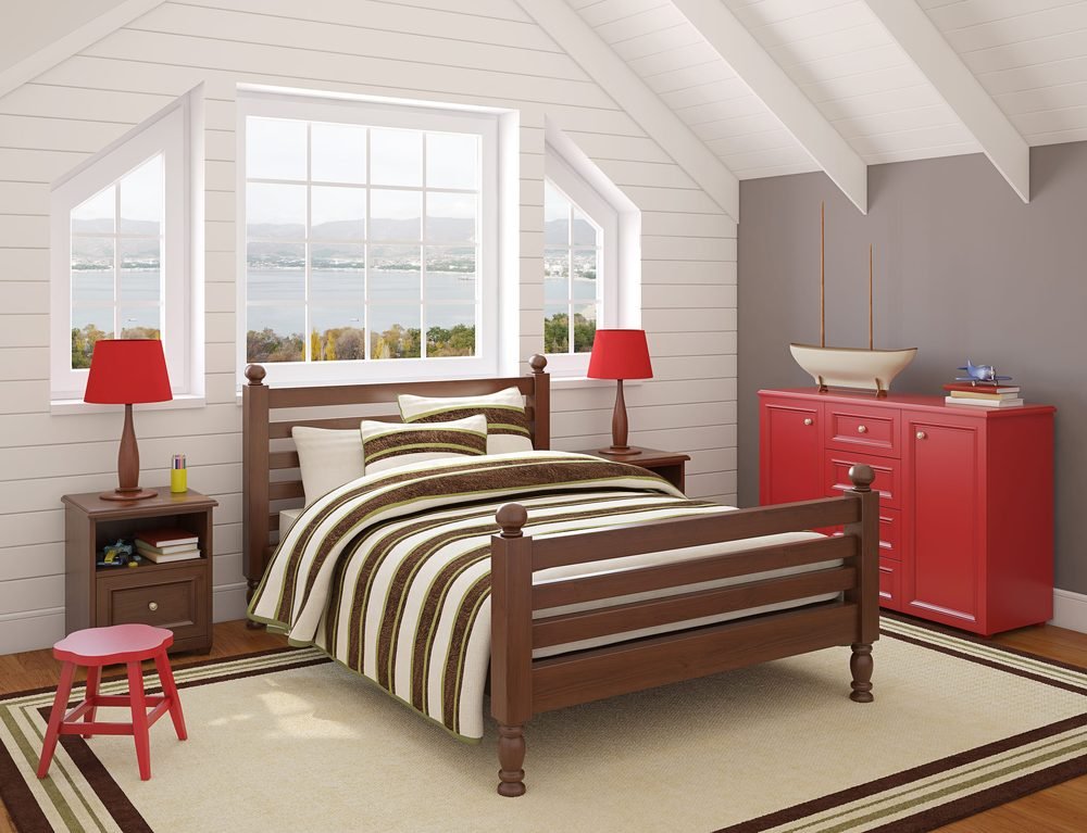 Inspire Window, a vinyl window by Vinyl Max